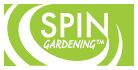 SPIN Gardening